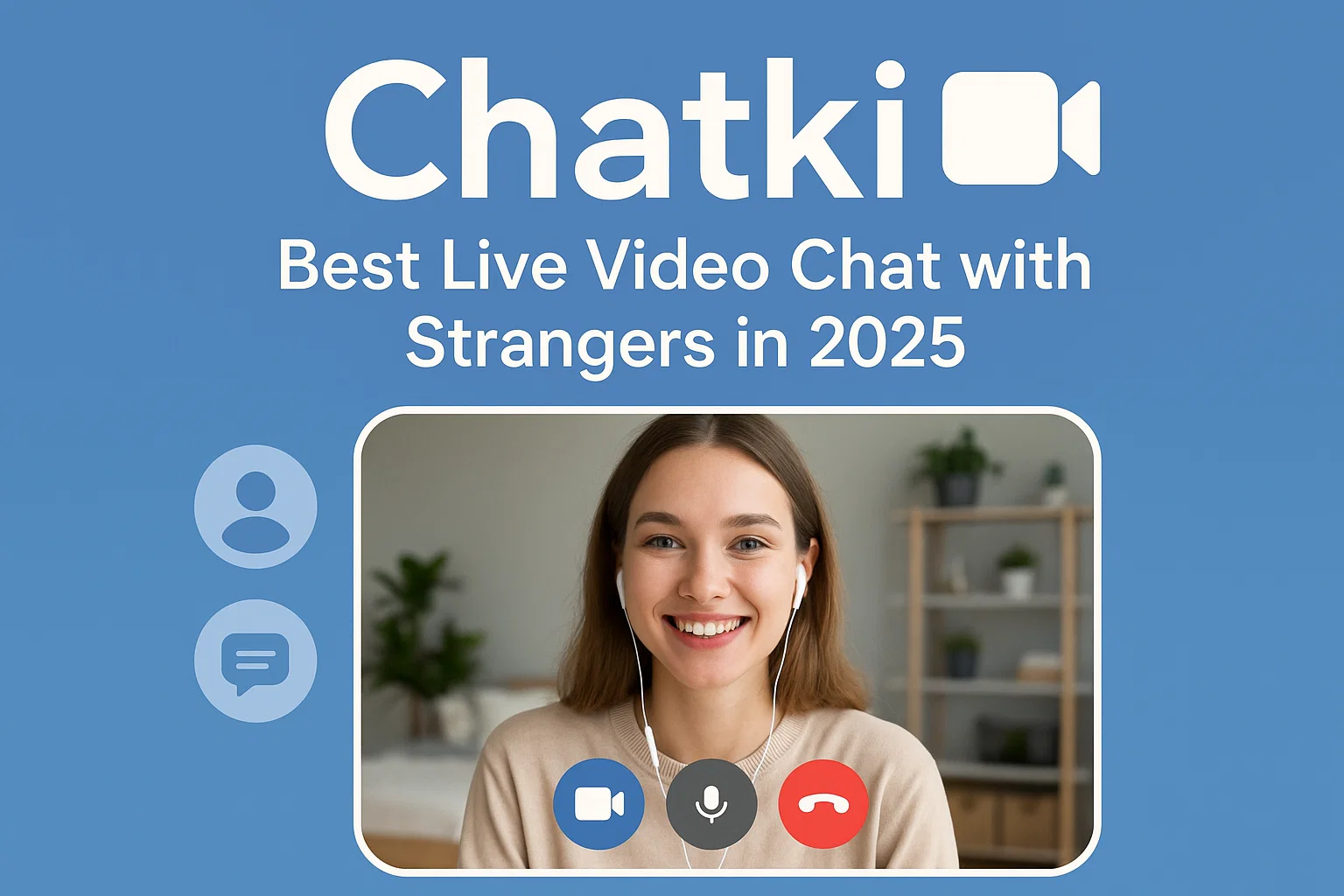 Chatki Alternative 2025