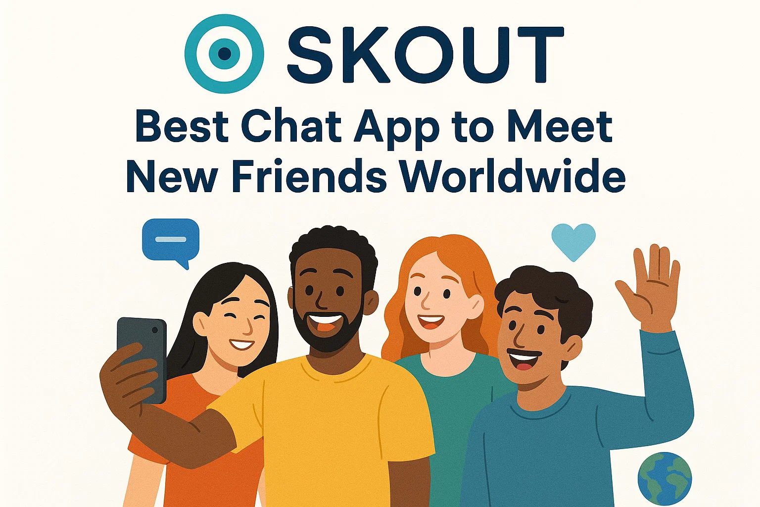 Skout Alternative